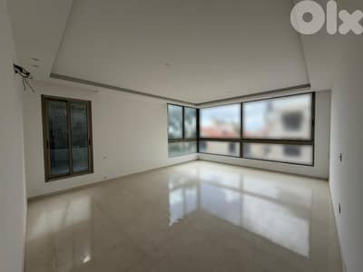 Partial View - Apartment for Sale in Ain Saadeh شقة للبيع في عين سعادة