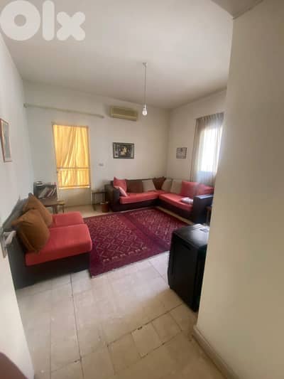 3 BEDROOMS | AIN EL REMMANEH | 220Sq | 2 BALCONIES, (AR-197) P