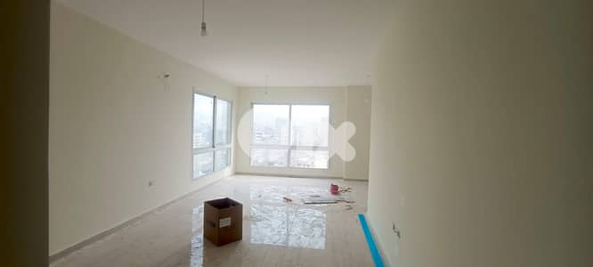 BRAND NEW APARTMENT IN AIN EL REMMANEH PRIME (220Sq) + VIEW, (AR-146)