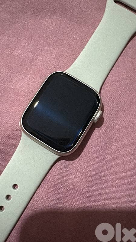 Apple Watch serie 9 2