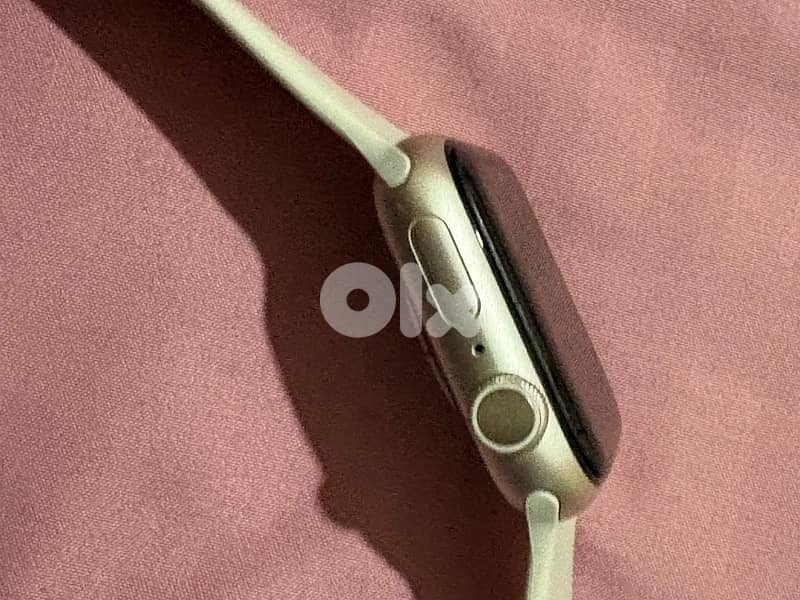 Apple Watch serie 9 3