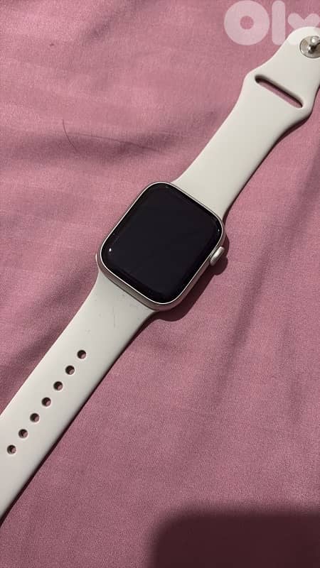 Apple Watch serie 9 4