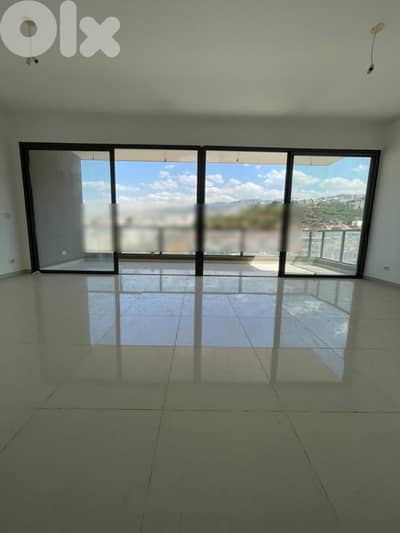 FURNISHED | 3 BEDROOMS | MAR ROUKOZ | PANORAMIC VIEW, (DEKR-216) A. G