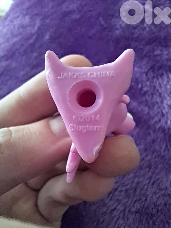 Original Slugterra 2014 Slugs 2