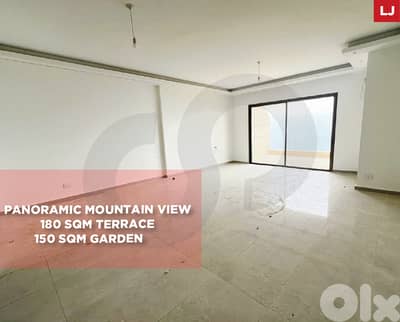 Visitors' parking ,Heating system, 1 cave  Baabdat/بعبدات REF#LJ134247