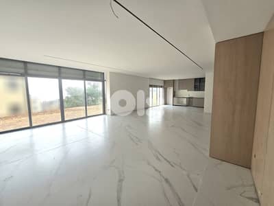 For Sale – Apartment with Outdoor Space in Rabweh