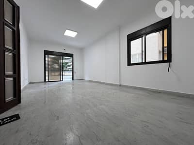 Apartment for rent in Adonis Zouk  (Only yearly rent) | Calm area