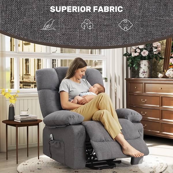 relaxing chair recliner 2