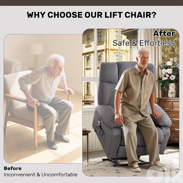 relaxing chair recliner 5