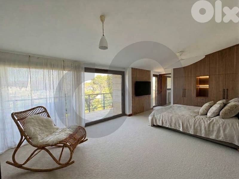 High End / Mzaar Kfardebian / Garden   REF#CE130600 2