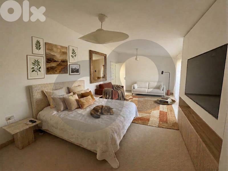 High End / Mzaar Kfardebian / Garden   REF#CE130600 3