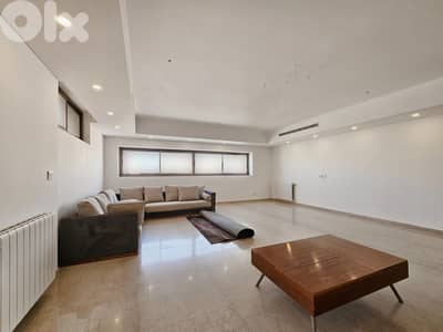 GMC147LG Apartment for rent in Achrafieh - شقة للإيجار في الأشرفية