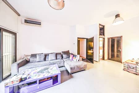 Apartment for sale in Dekwaneh شقة للبيع في الدكوانة