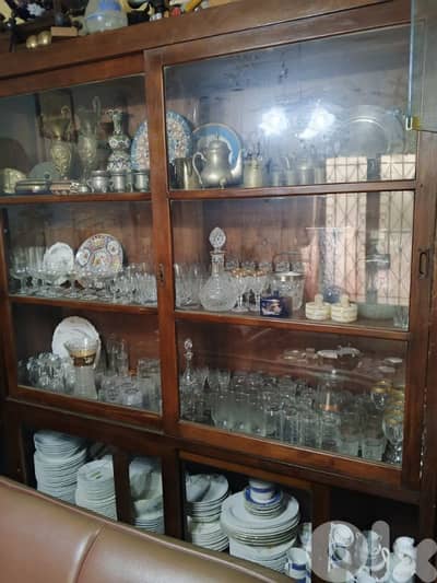 انتيك فيترين