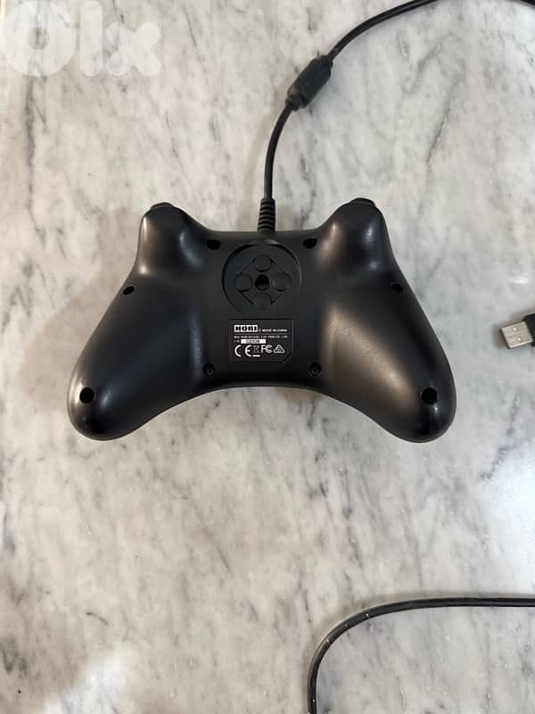 Nintendo Switch Pro controller wired 1