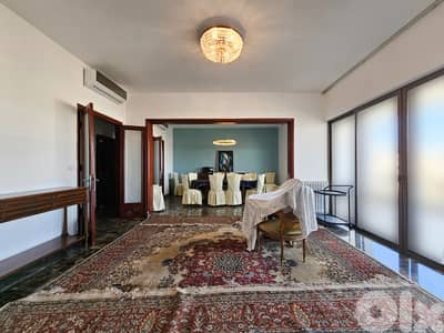 GMC148LG Apartment for rent in Achrafieh - شقة للإيجار في الأشرفية