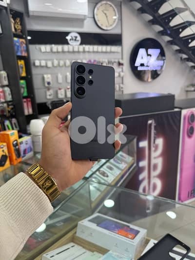 GALAXY S26 Ultra NEW