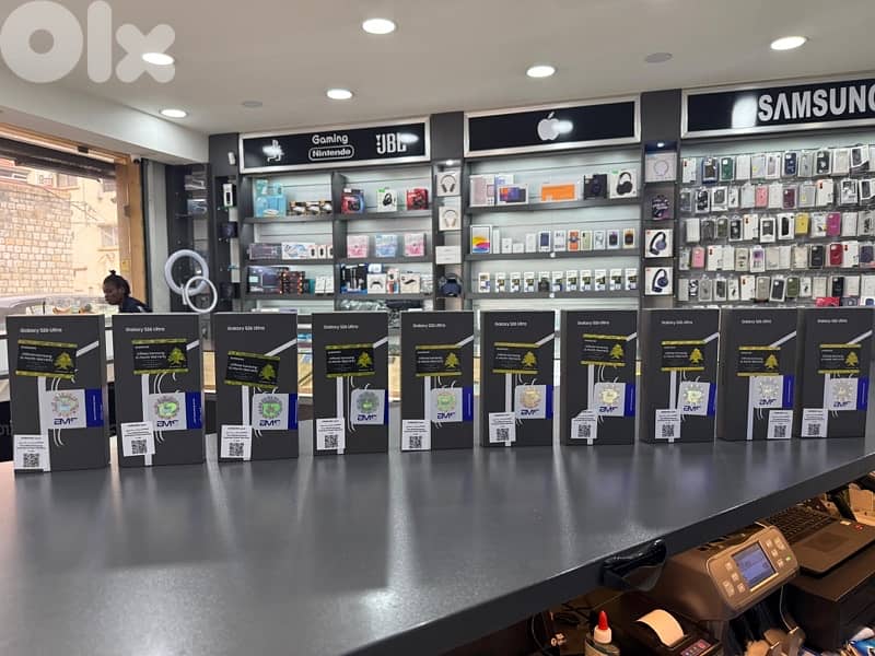 GALAXY S26 Ultra NEW 3