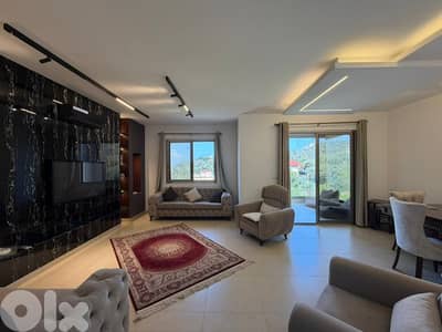 Apartment for Sale in Jouret El Ballout شقة للبيع في جورة البلوط