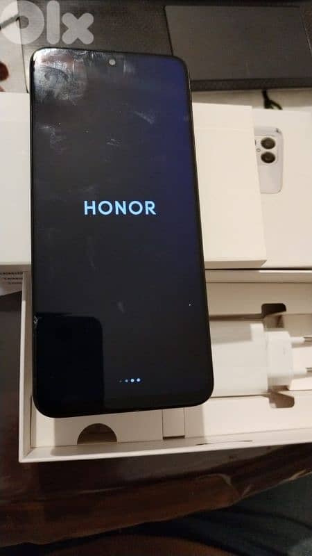 honor x8 1