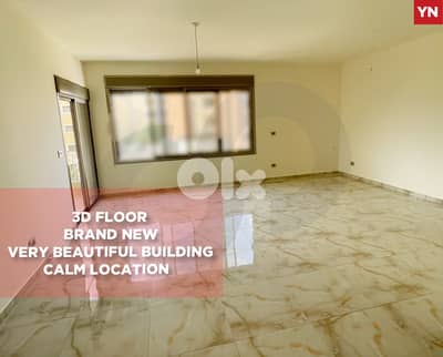 Very Beautiful Building ,Calm Location, Zgharta/زغرتا REF#YN134254