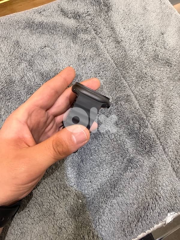 USED APPLE WATCH ULTRA 2 GENERATION 3