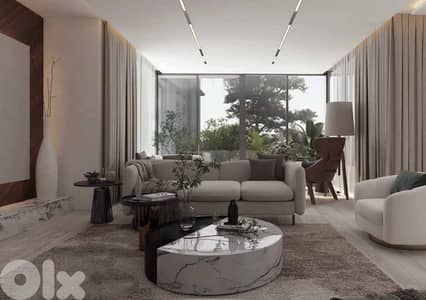 PROJECT UNDER CONSTRUCTION IN RAMLET EL BAYDA | GYM , POOL | RB-169