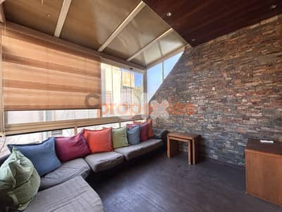 Apartment for sale in Bsalim – CPRA118