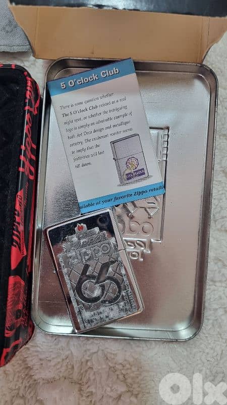 lA big collection antique some new some. used 5