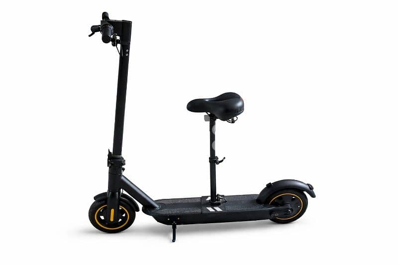 ELECTRIC SCOOTER 3