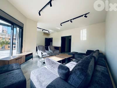 Apartment for sale in Achrafieh