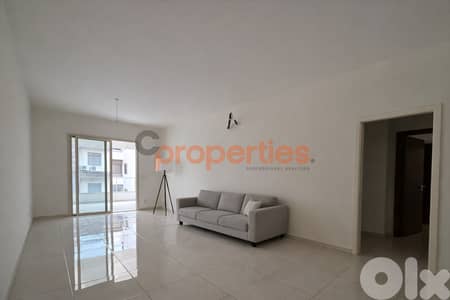 Spacious Apartment For Sale In Mar Roukoz | CPCC139