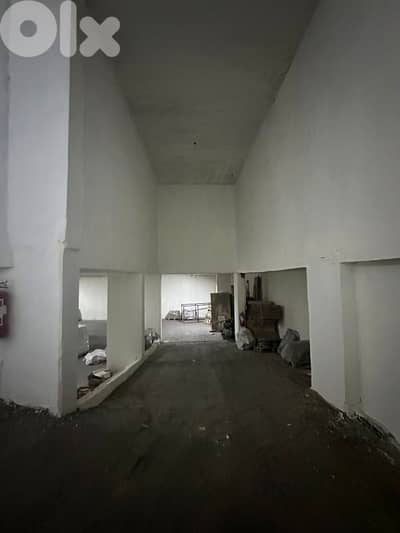 warehouse for sale in rawda