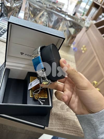 watche from Germany original 100%