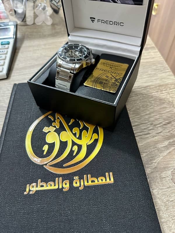 watche from Germany original 100% 1