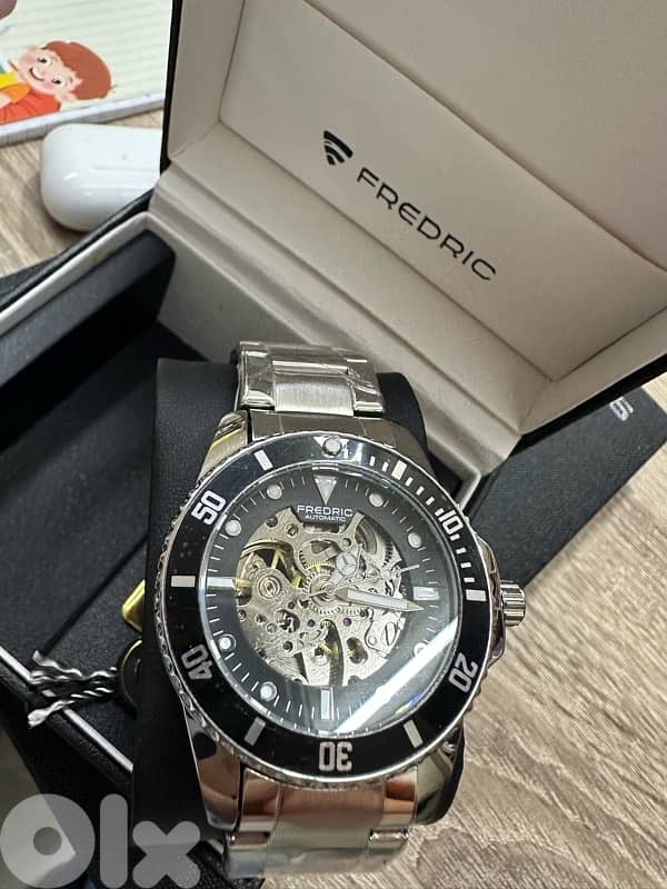 watche from Germany original 100% 2