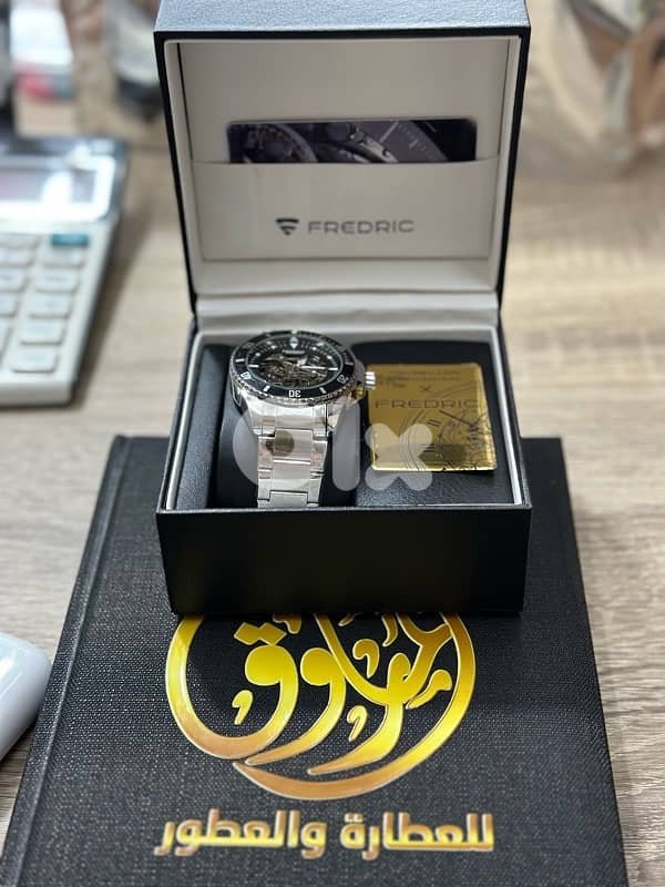 watche from Germany original 100% 3