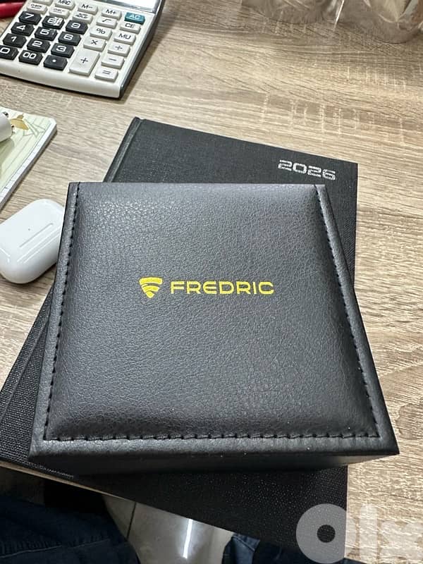 watche from Germany original 100% 6