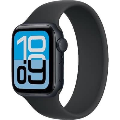 Apple Watch SE 3 Midnight 44mm