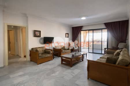 Furnished Apartment For Sale In Mar Roukoz | CPCC141