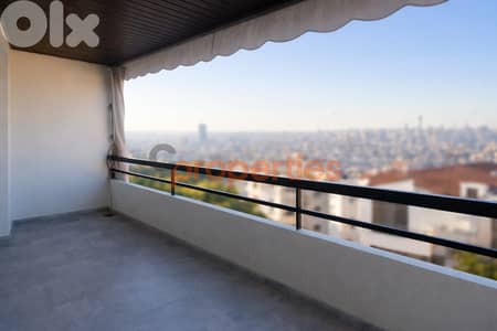 Furnished Apartment For Sale In Mar Roukoz | CPCC141