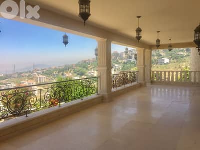 Villa for Sale in Aitat – 1,600 SQM |Luxury Living فيلا للبيع في آيتات