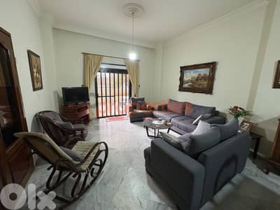 Apartment For Sale In the Heart Of Batroun - CPJGN30
