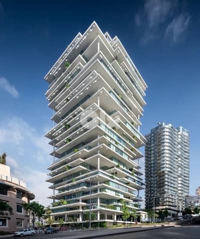 NEW LISTING | BEIRUT TERRACES | 3 BEDS | FOR SALE | READY TO MOVE