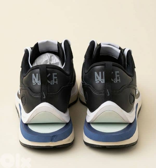 Original Nike Sacai black n. 44 2