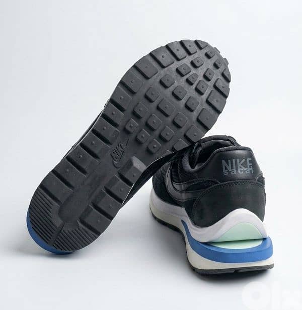 Original Nike Sacai black n. 44 3