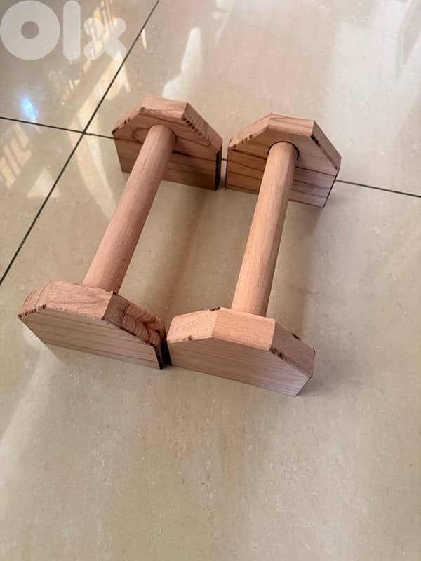 calisthenics handles 4