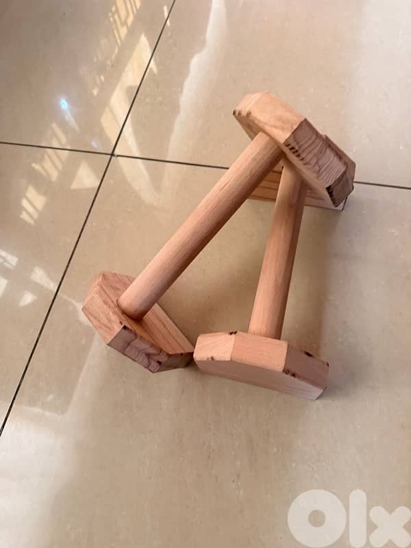 calisthenics handles 8