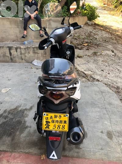 طرابلس المنية