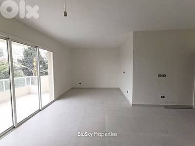 Apartment with Sea View For SALE In Qonnabet Broumana شقة للبيع #SS